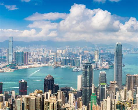 The 10 Best Areas to Stay in Hong Kong in 2025: A Traveler's Guide