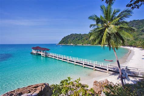 The 10 Best Beaches in Malaysia to Visit in March