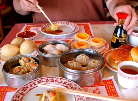 The 10 Best Chinese Restaurants in Hong Kong