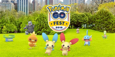 The 10 Best Places to Play Pokémon GO in Chicago