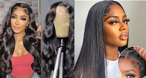 The 10 Best Wigs on Amazon That Will Transform Your Look