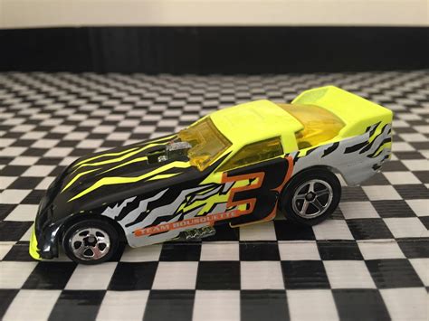 The 10 Fastest Hot Wheels Cars: A Race for Speed