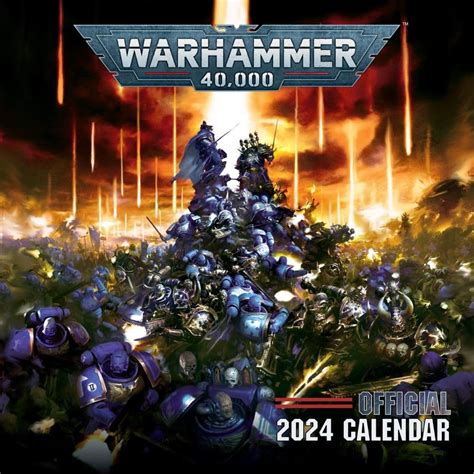 The 10 Most INFAMOUS Planets of Warhammer 40k in 2025