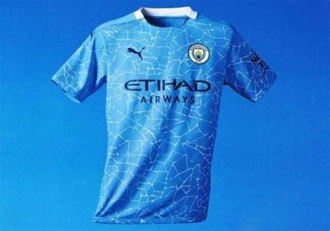 The 10 Most Iconic Manchester City Jerseys