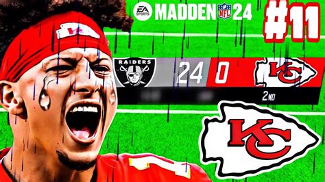 The 10 Most Miserable Madden 24 Teams