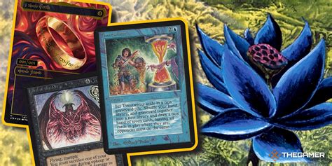 The 10 Most Valuable Magic Cards Ever Sold