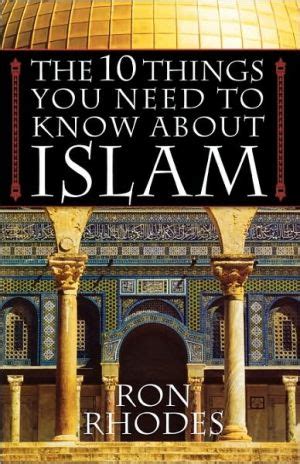 The 10 Things You Need to Know About Islam Doc