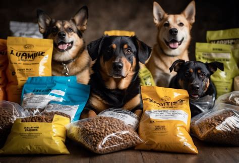 The 10 Worst Dog Food Brands to Avoid: Protect Your Furry Friend's Health