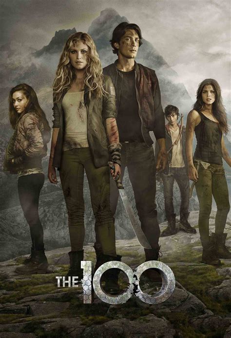 The 100 PDF