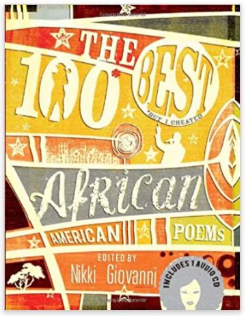 The 100 Best African American Poems PDF