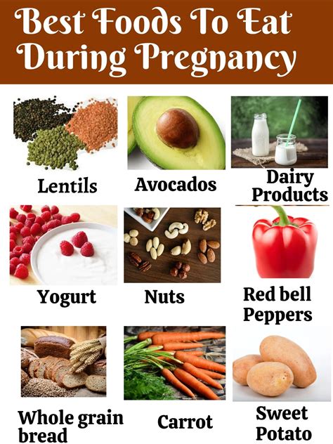 The 100 Healthiest Foods to Eat During Pregnancy Reader