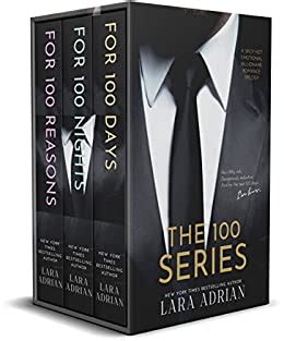 The 100 Series A Billionaire Romance Trilogy Kindle Editon