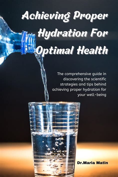 The 1000/40 Rule: A Comprehensive Guide to Proper Hydration