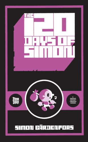 The 120 Days Of Simon Epub