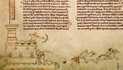 The 1217 Battle of Lincoln Reader