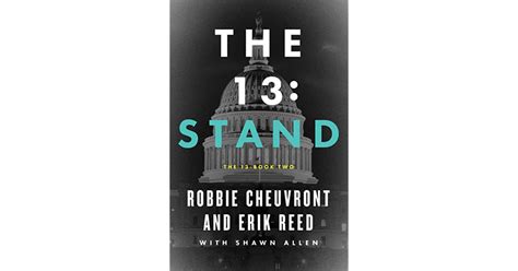 The 13 Stand Reader
