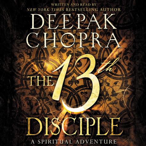 The 13th Disciple A Spiritual Adventure PDF