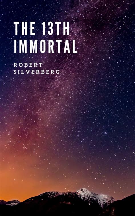 The 13th Immortal Doc