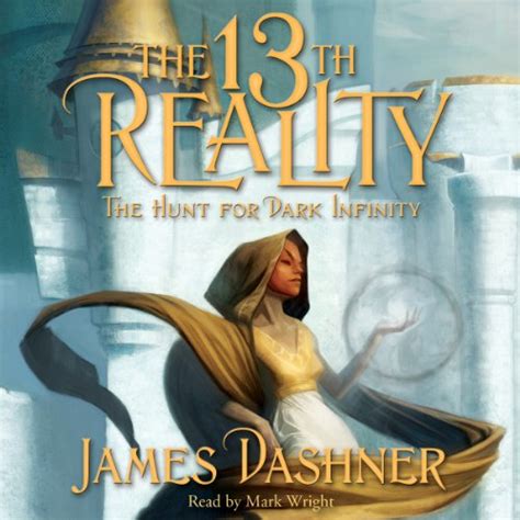 The 13th Reality Volume 2 The Hunt for Dark Infinity