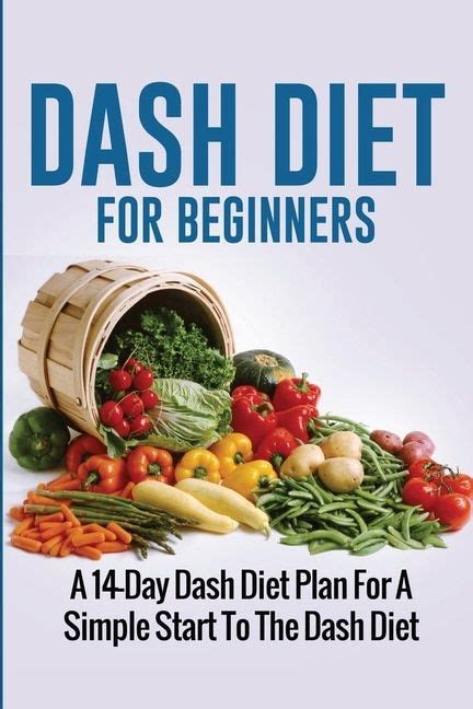 The 14 Day Dash Diet For Weight Loss The Complete Dash Diet Recipes For Beginners Epub