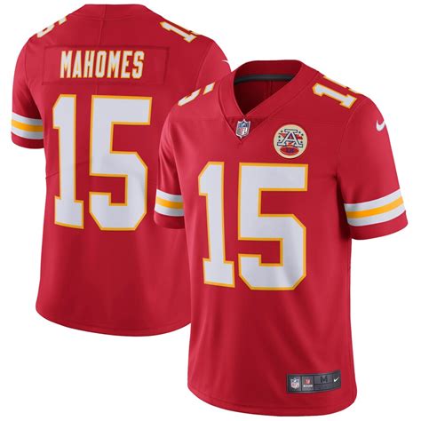 The 15 Best Mahomes Jerseys for Die-Hard Fans