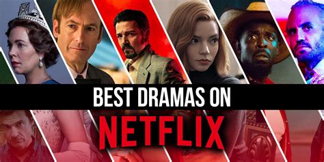 The 15 Most Popular Shows on Netflix Right Now (2025)