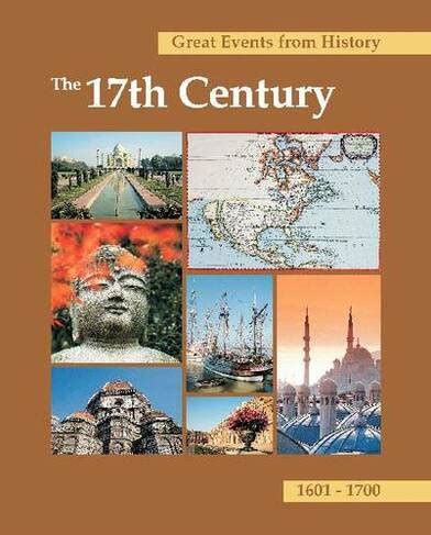 The 17th Century 1601-1700 (Great Events from History) PDF