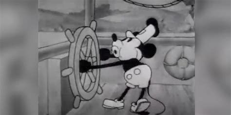 The 1928 Steamboat Willie Meme: A Timeless Internet Sensation