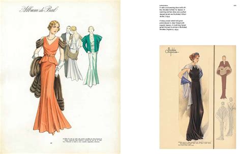 The 1930s Fashion Sourcebooks Epub