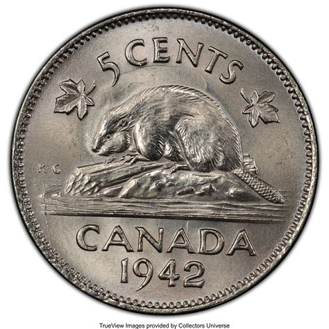 The 1942 Canadian Penny: A Symbol of Heritage and Value