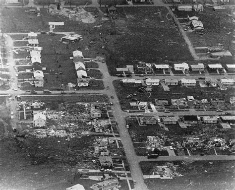 The 1967 Belvidere Tornado Disaster Kindle Editon