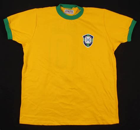 The 1970 World Cup Jersey