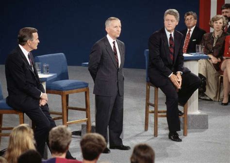 The 1992 Presidential Debates in Focus Doc
