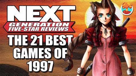 The 1997 Game: