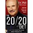 The 20-20 Diet Turn Your Weight Loss Vision Into Reality by Dr Phil McGraw (Pdf Epub