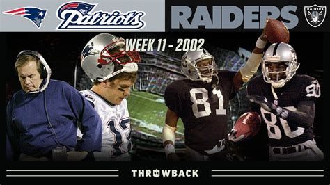 The 2002 Raiders: A Season of Triumph and Turbulence