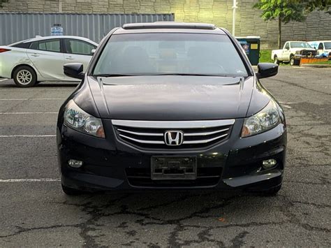 The 2011 Honda Accord: A Comprehensive Guide to Ownership