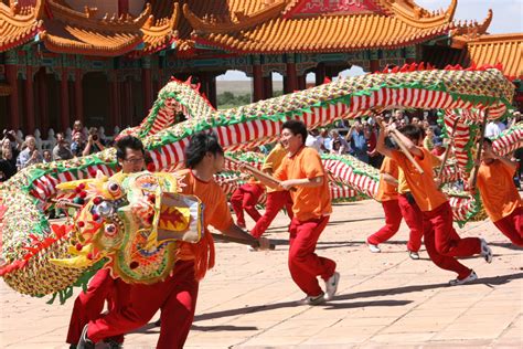 The 2018 Lunar New Year: A Guide to Traditions, Festivities, and Celebrations