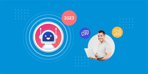 The 2023 AI Chatbot Revolution: 15 Statistics That Matter