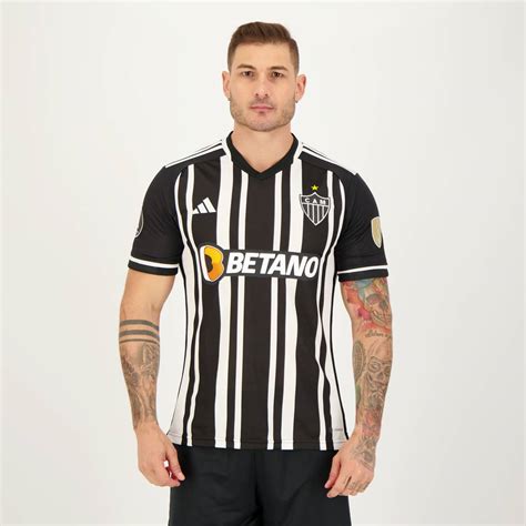 The 2023 Atletico Mineiro Jersey: A Complete Guide