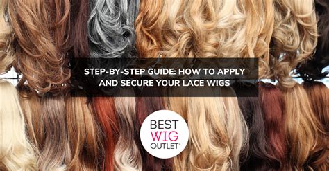 The 2023 Guide to the Best Wig Outlet Wigs: Upgrade Your Style for Less