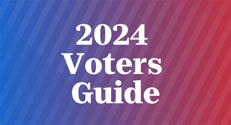 The 2023 Presidential Election: A Guide for Informed Voting