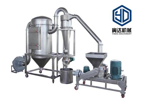 The 2025 Granulator Pan: A Comprehensive Guide to Revolutionizing Powder Processing