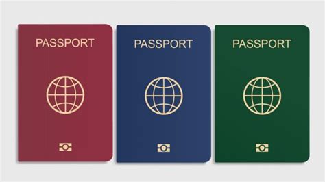 The 2025 Henley Passport Index: Unveiling the World's Most Powerful Passports