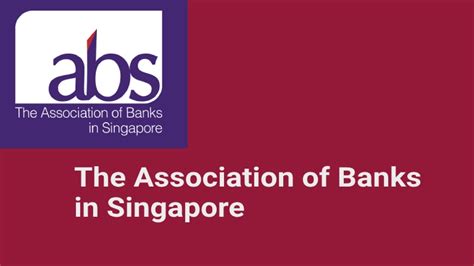 The 21 Secrets of the Association of Banks in Singapore