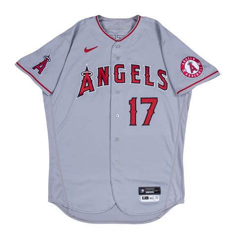 The 22 Best Angels Jerseys for 2023: A Comprehensive Guide to Fan Gear