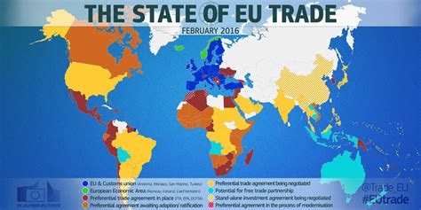 The 23-Point Guide to the US-Europe Free Trade Agreement