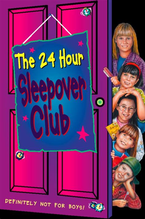 The 24 Hour Sleepover Club The Sleepover Club Book 8 Doc
