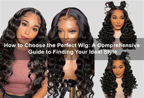 The 3 Best Adhesives for Wigs: A Comprehensive Guide to Finding the Perfect Hold