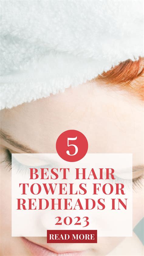 The 3 Best Hair Towels of 2023: A Comprehensive Guide